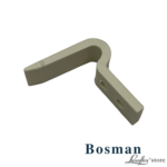 Luxaflex Klemveer (Type B&C)