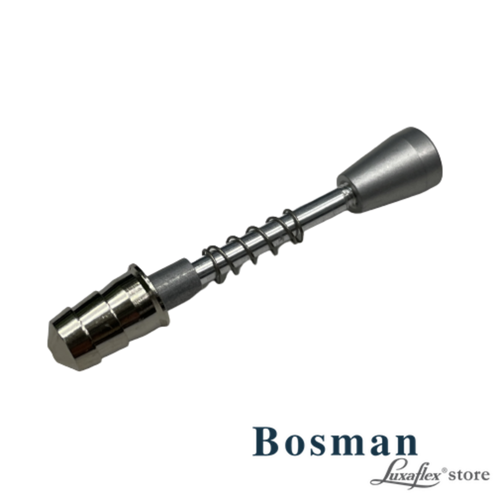 Luxaflex Veerstift compleet