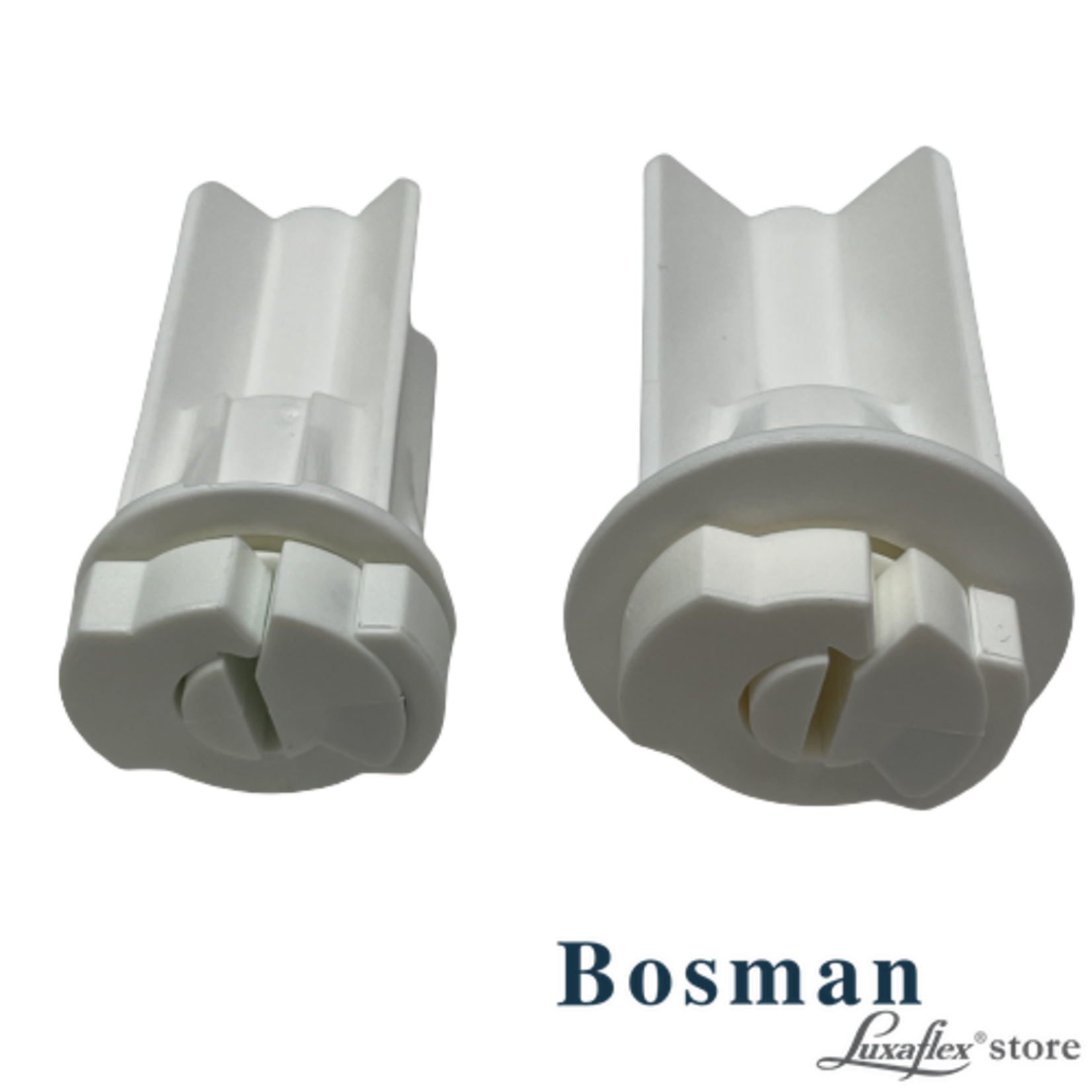 Luxaflex Reviseren lagerplug 25mm of 31/34 mm