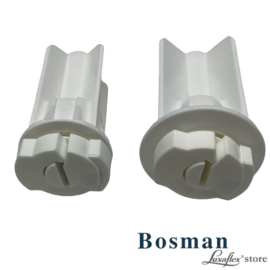 Luxaflex Reviseren lagerplug 25mm of 31/34 mm