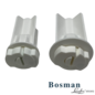 Luxaflex Reviseren lagerplug 25mm of 31/34 mm
