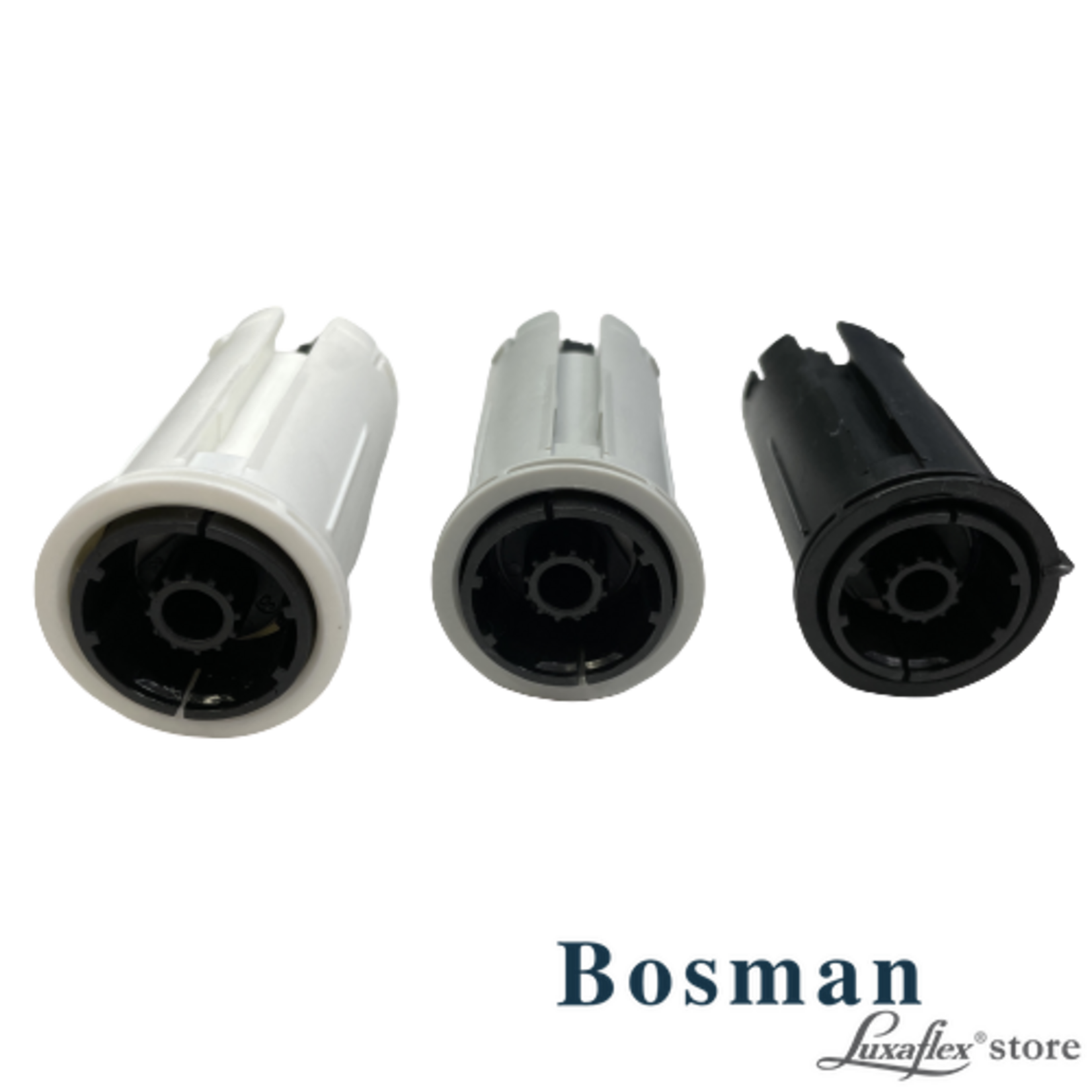 Luxaflex Rem bedieningszijde