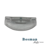 Luxaflex Transparante handgreep (LiteRise product)