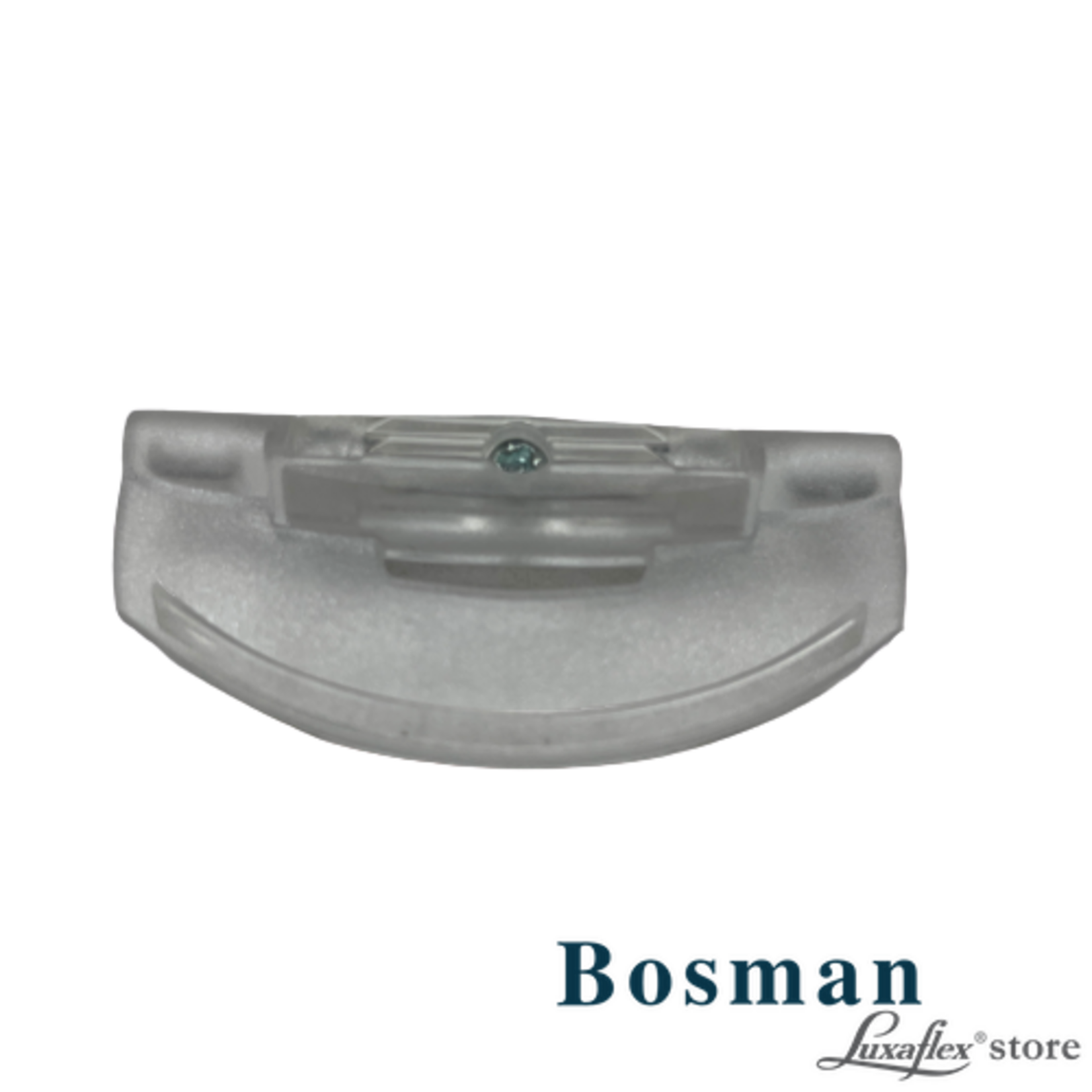 Luxaflex Transparante handgreep (LiteRise product)