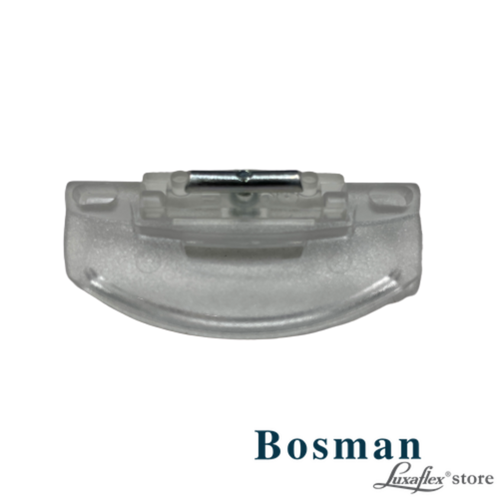 Luxaflex Transparante handgreep (LiteRise product)