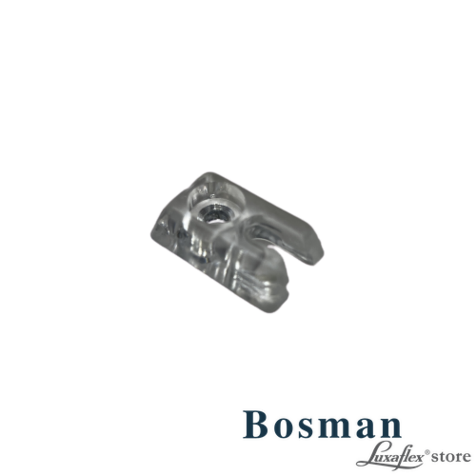 Luxaflex Spankabel beugel (IDD)