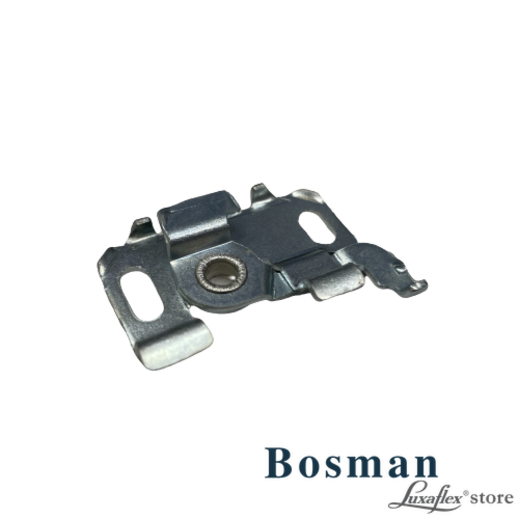 Luxaflex Schaarsteun (25mm)