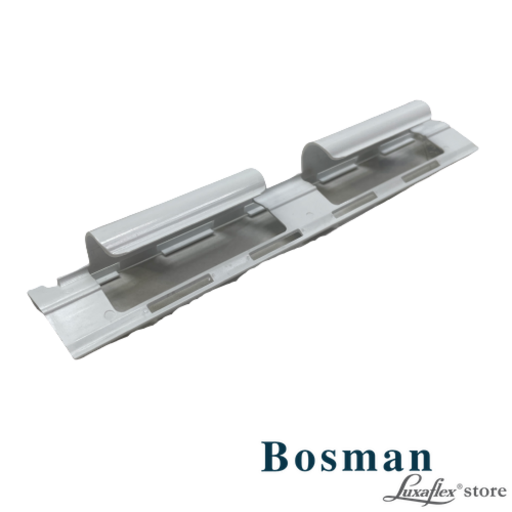 Luxaflex Powerview batterijhouder clip