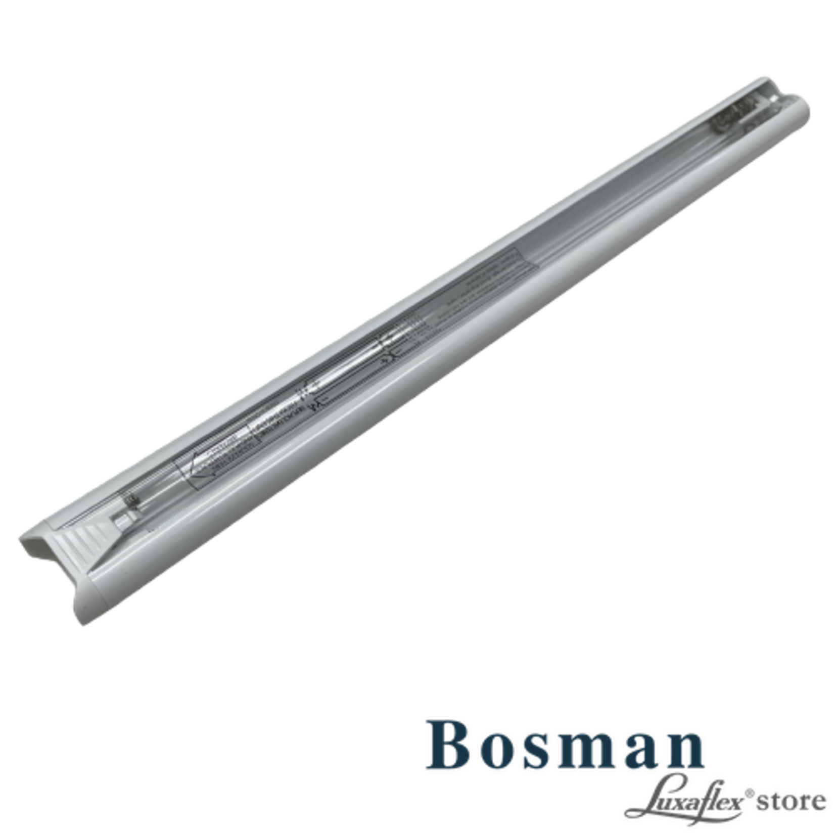 Luxaflex PowerView batterijhouder