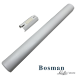 Luxaflex PowerView montageclip batterijhouder