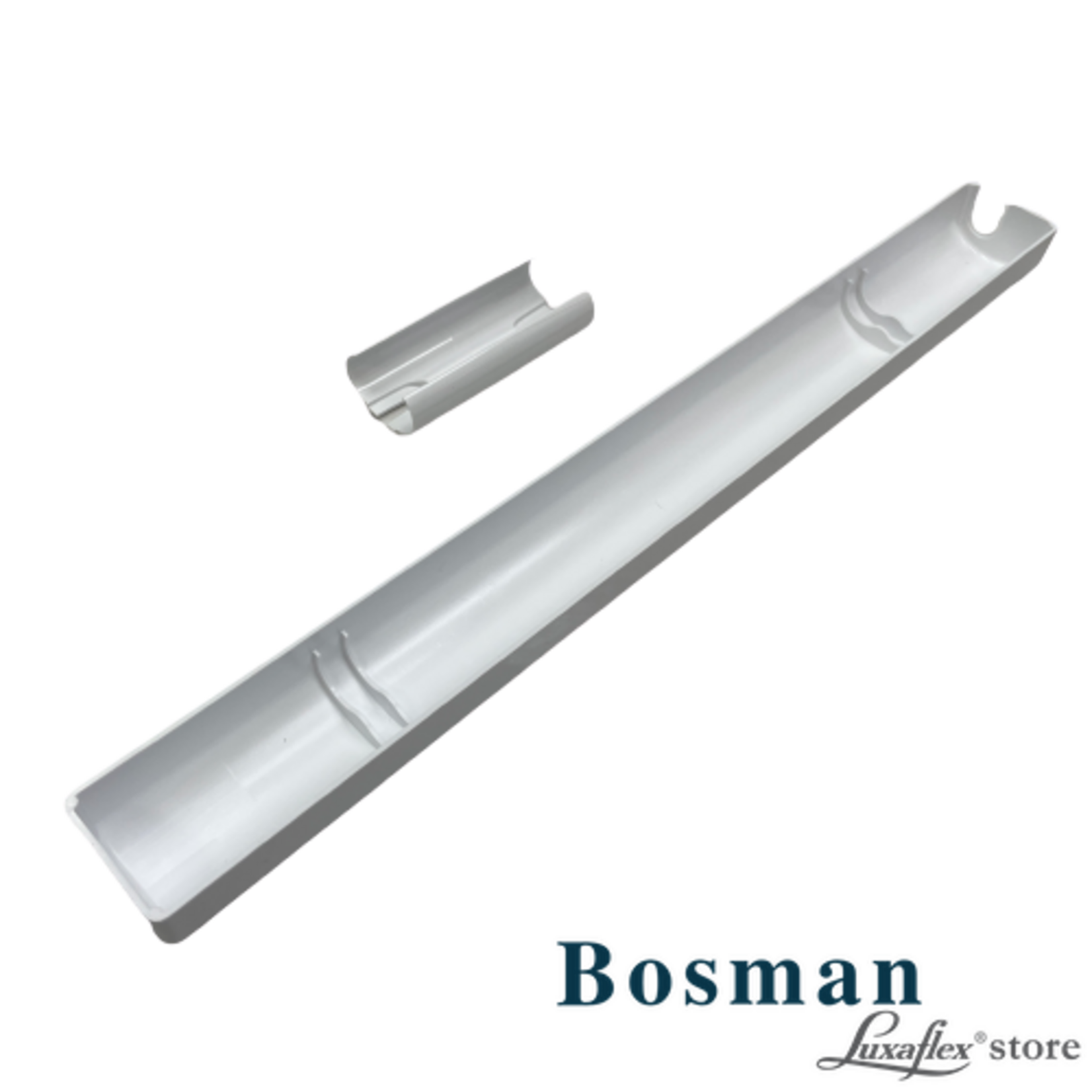 Luxaflex PowerView montageclip batterijhouder