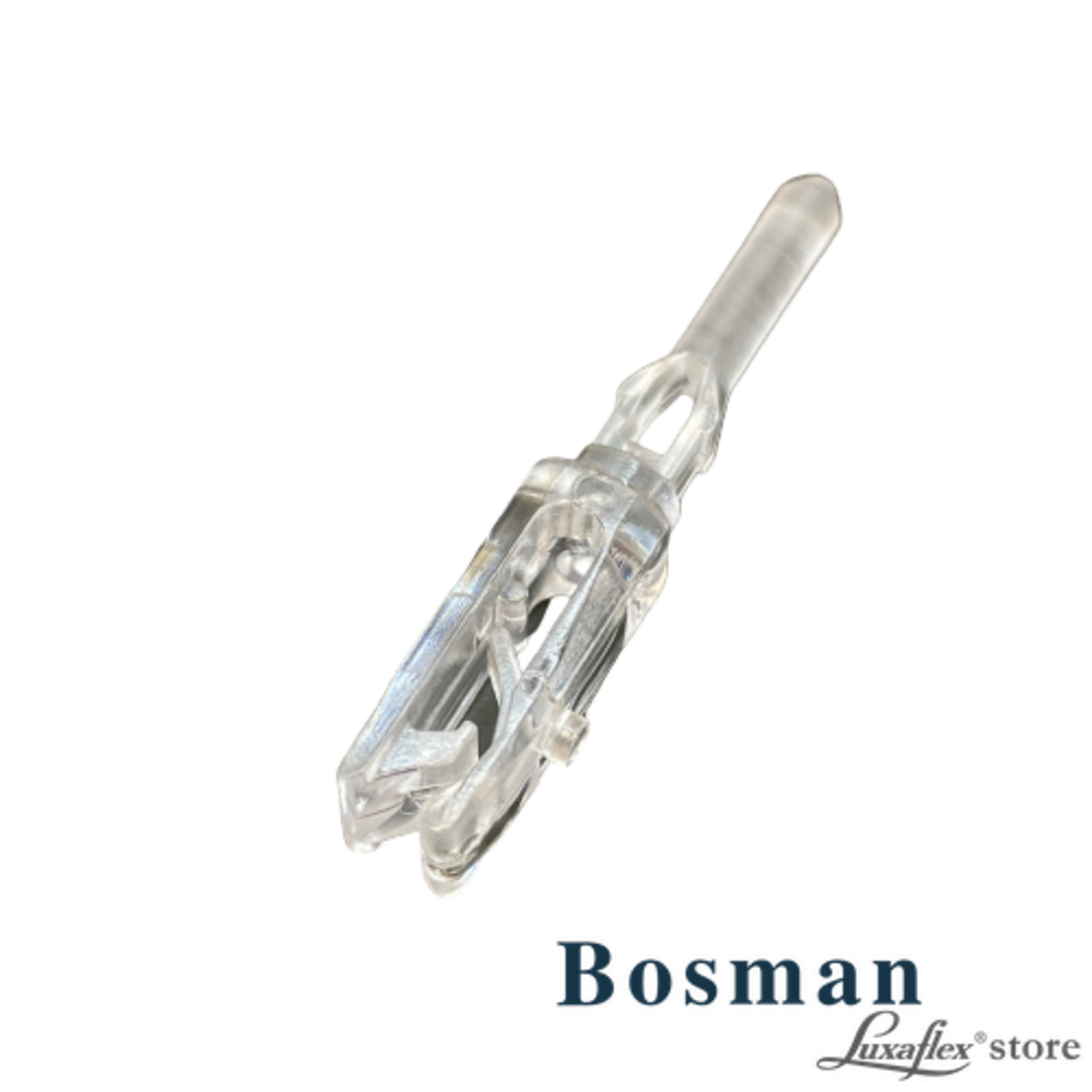 Luxaflex Lamelhaak (Koord/ketting bediening)