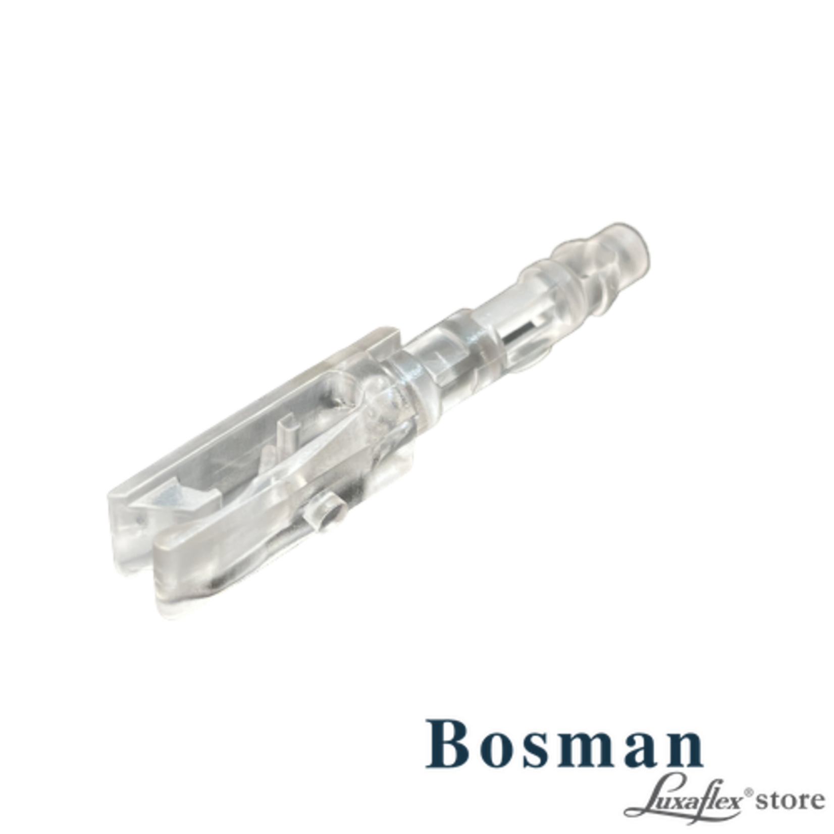 Bosman Zonwering Lamelhaak (Ketting/koord bediening)