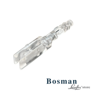 Bosman Zonwering Lamelhaak (Ketting/koord bediening)