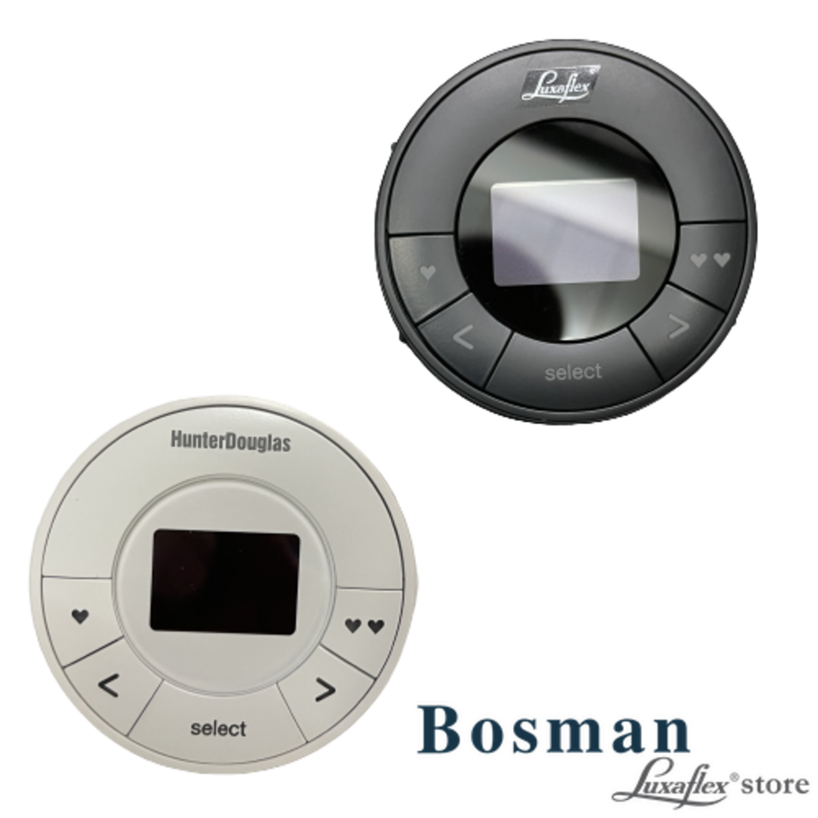 Luxaflex Powerview Scene Controller Gen 2