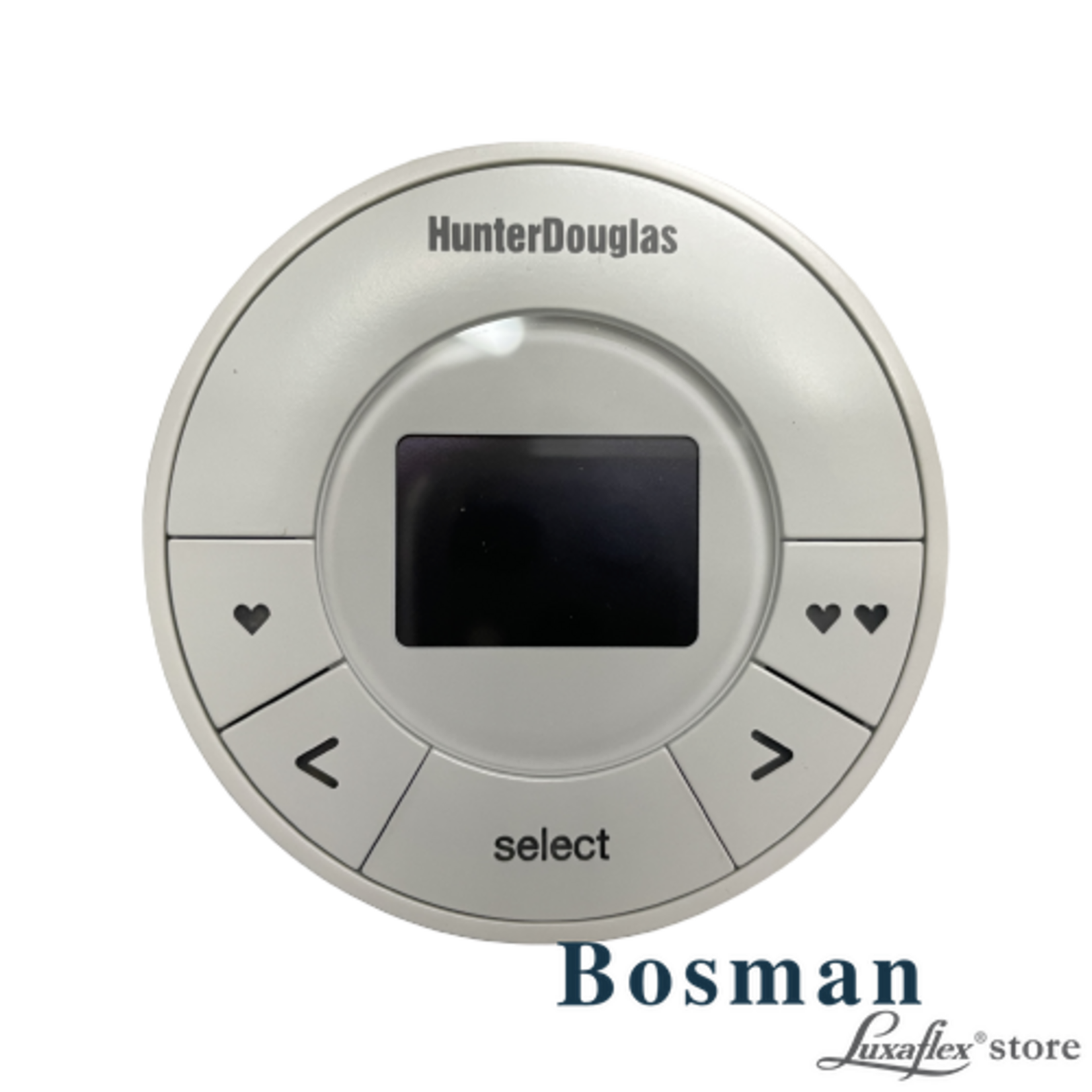 Luxaflex Powerview Scene Controller Gen 2