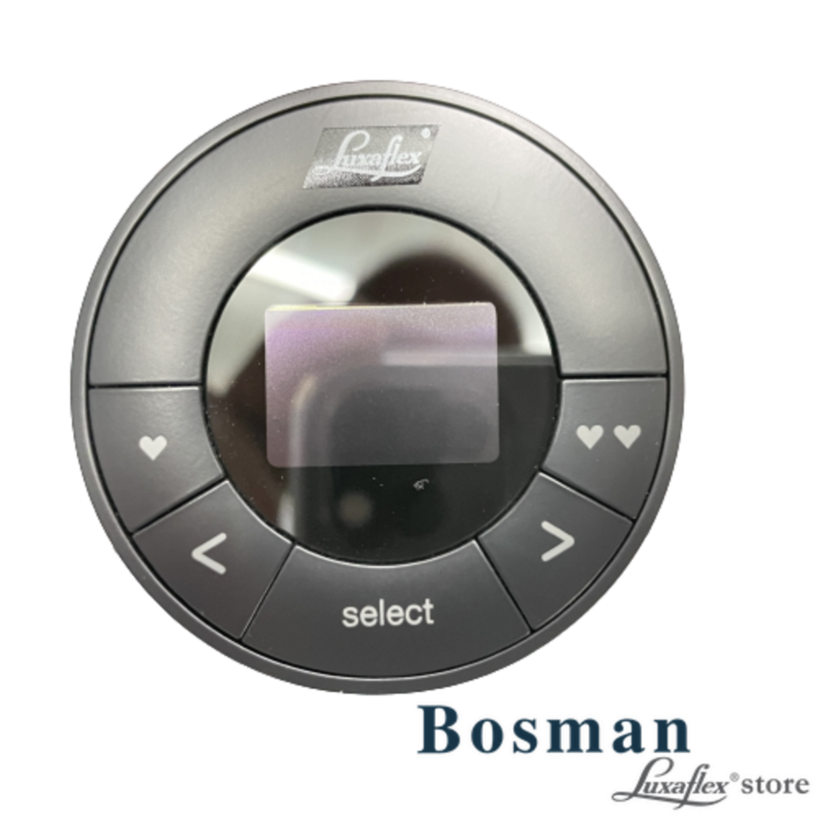 Luxaflex Powerview Scene Controller Gen 2