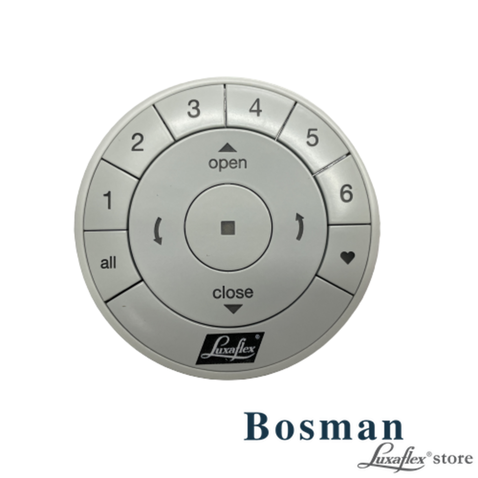 Luxaflex Powerview afstandsbediening Gen 2
