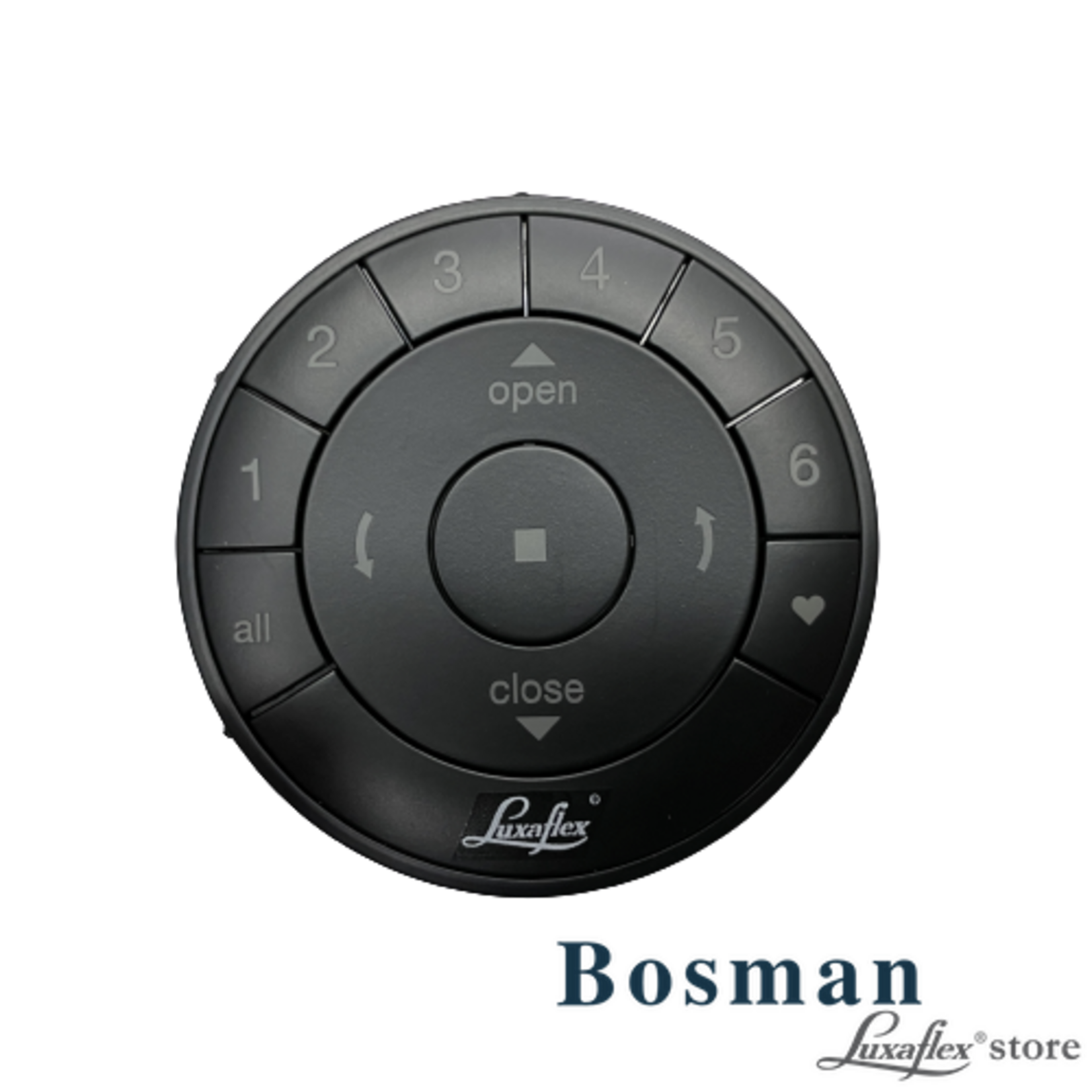 Luxaflex Powerview afstandsbediening Gen 2