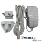 Luxaflex PowerView transformator PS-18  (18 volt)
