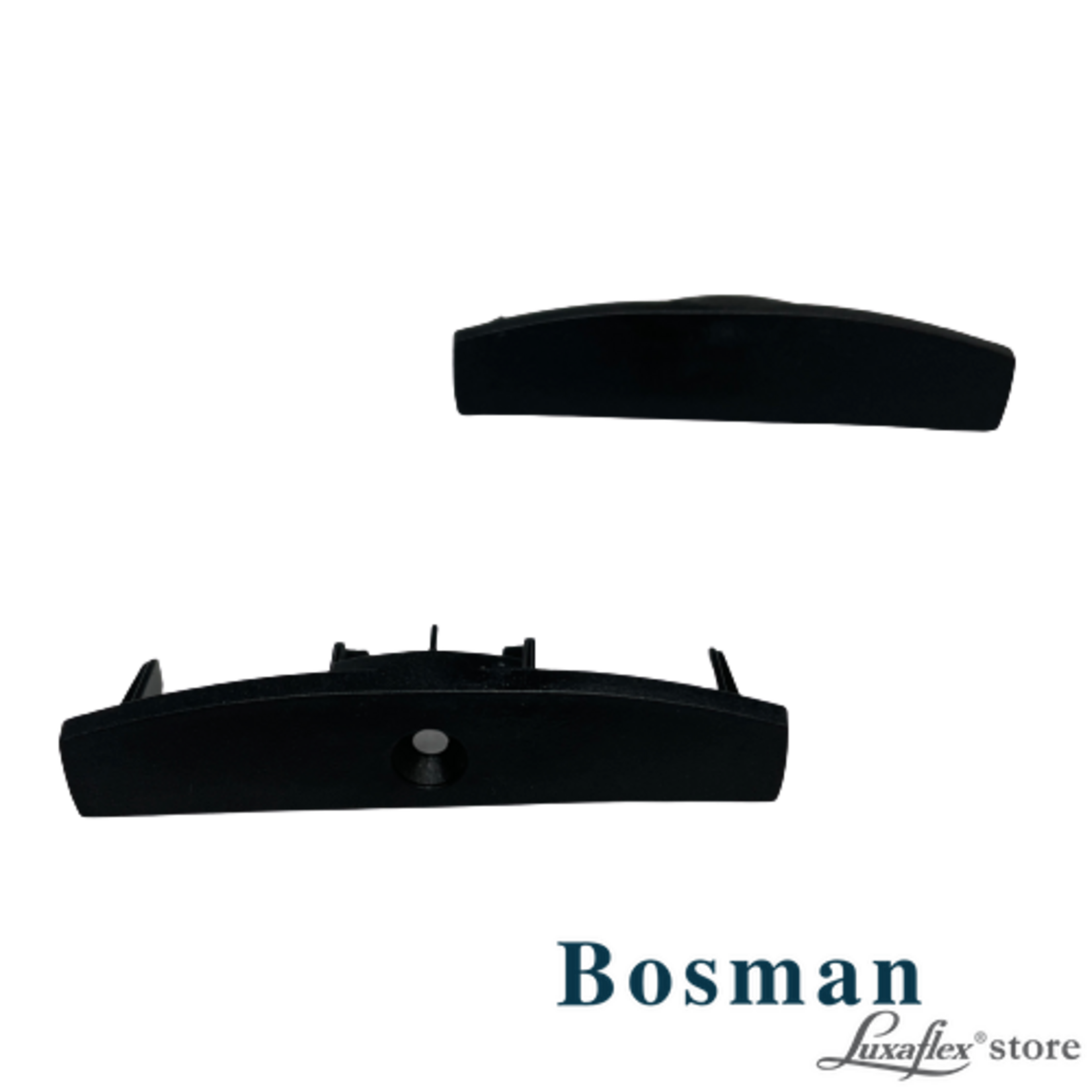 Luxaflex 64 mm onderlat