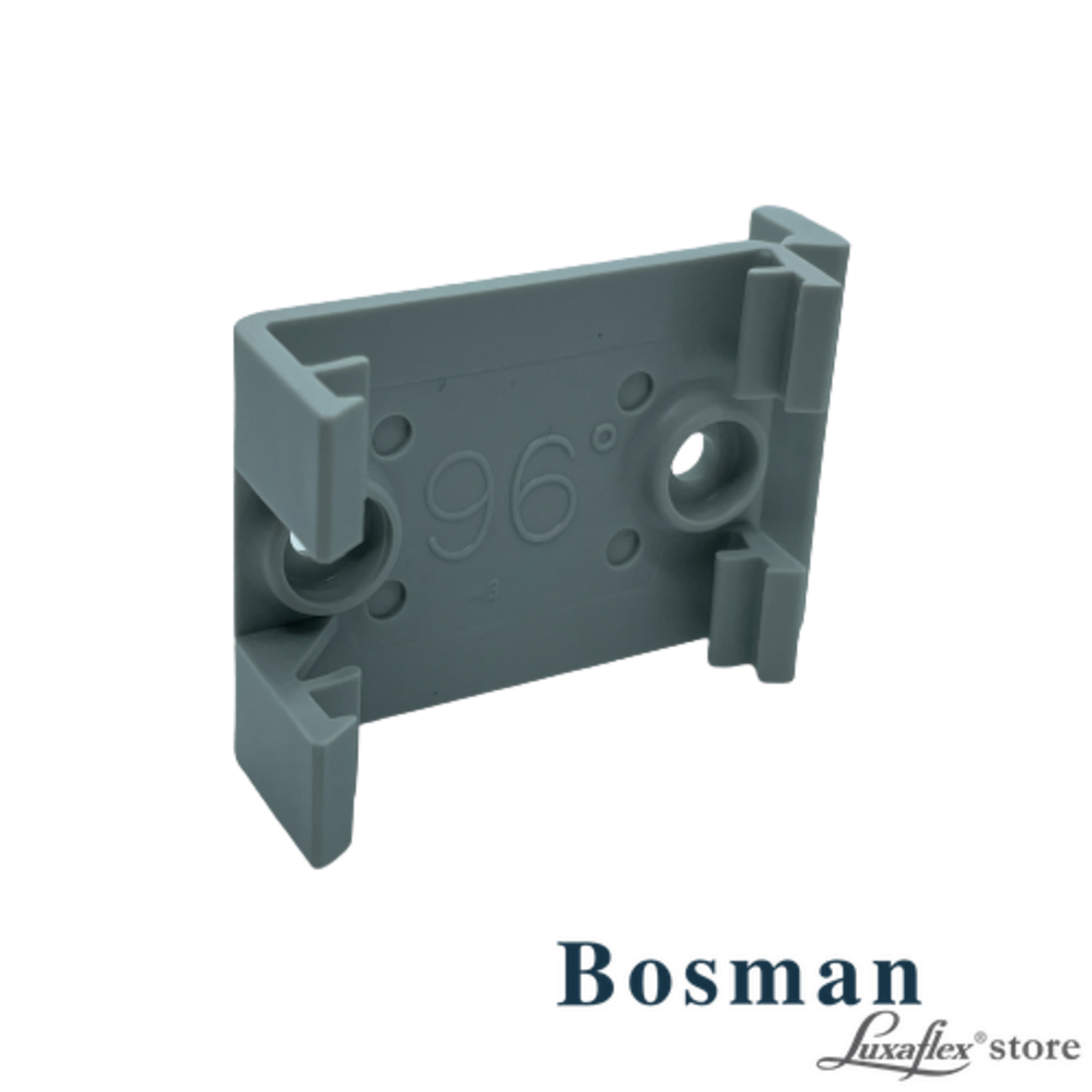 Luxaflex Montageclip 96°
