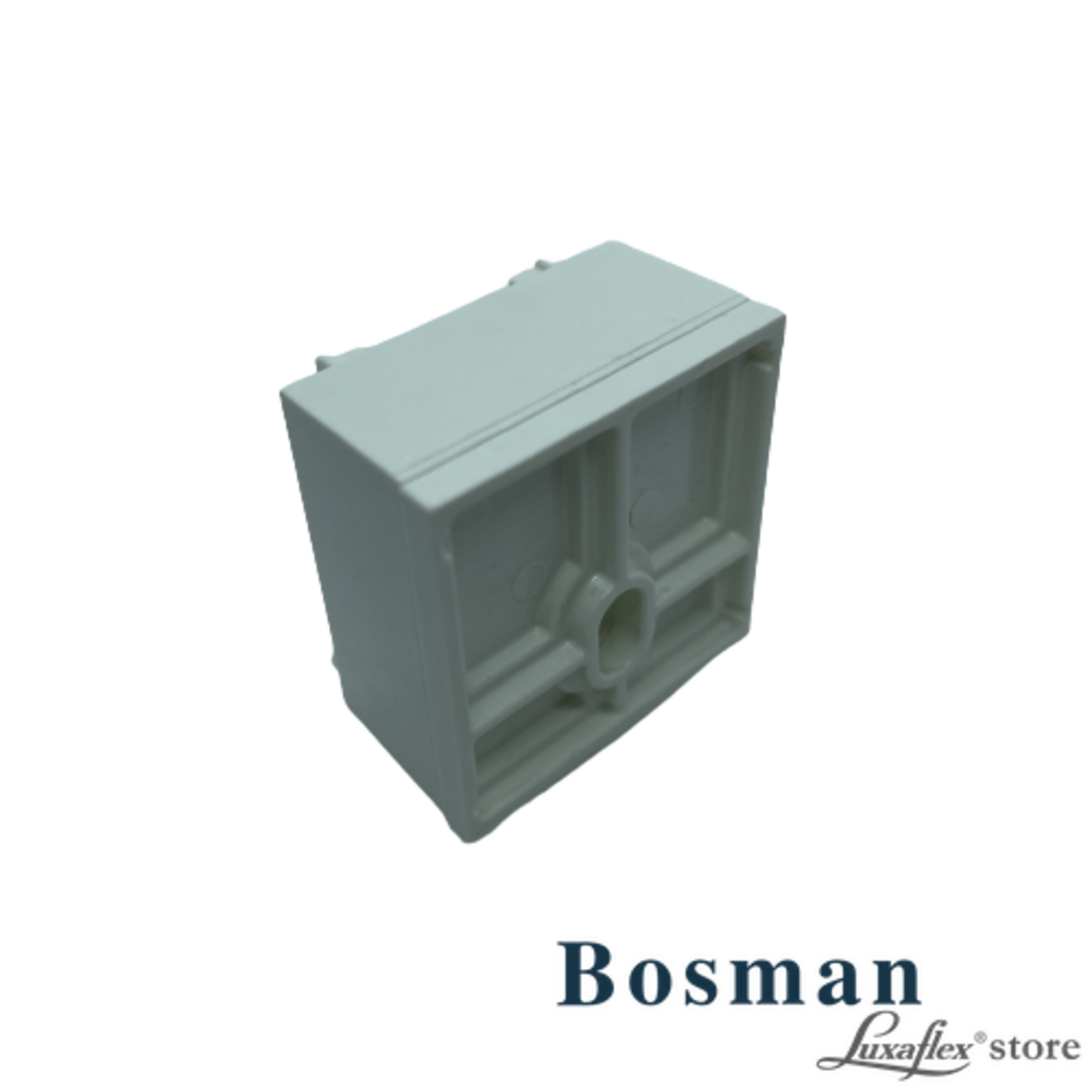 Luxaflex Opvulblokje 10mm