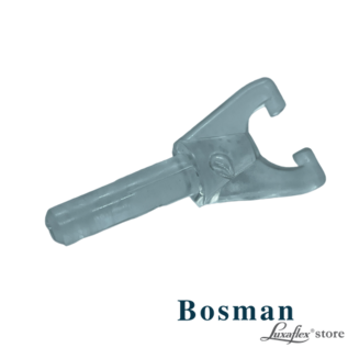 Luxaflex Vorkje voor de 35mm tuimelstang