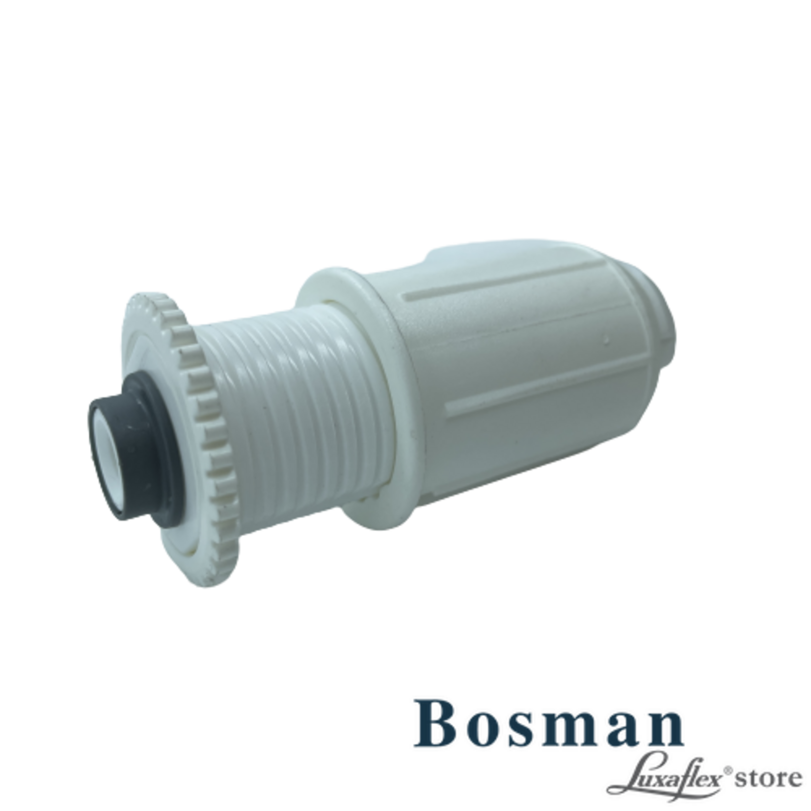 Luxaflex Eindplug (mono commando)