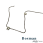 Luxaflex Metaal Verbindingsketting (Stoffen lamellen)