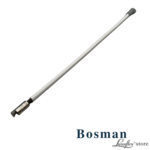 Luxaflex Flexibele kabel 20cm
