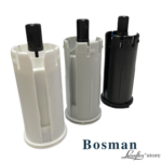 Luxaflex Rem bedieningszijde (62 mm)
