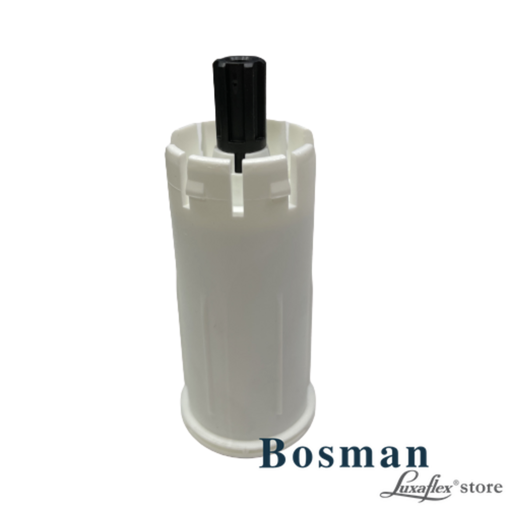 Luxaflex Rem bedieningszijde (62 mm)