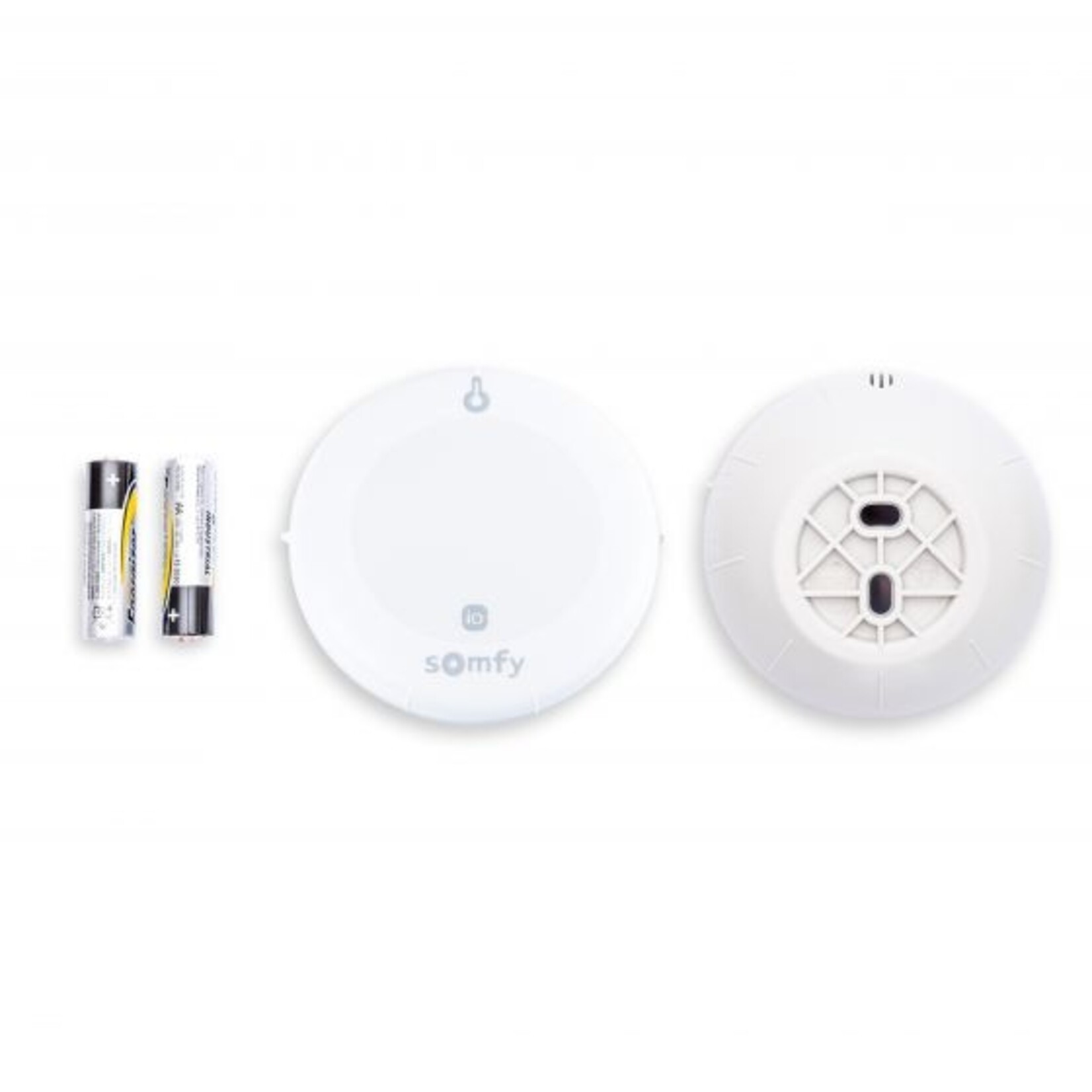 Somfy Thermis Wirefree v2 emperatuursensor