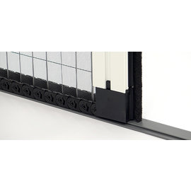 Luxaflex Koord plisse hordeuren