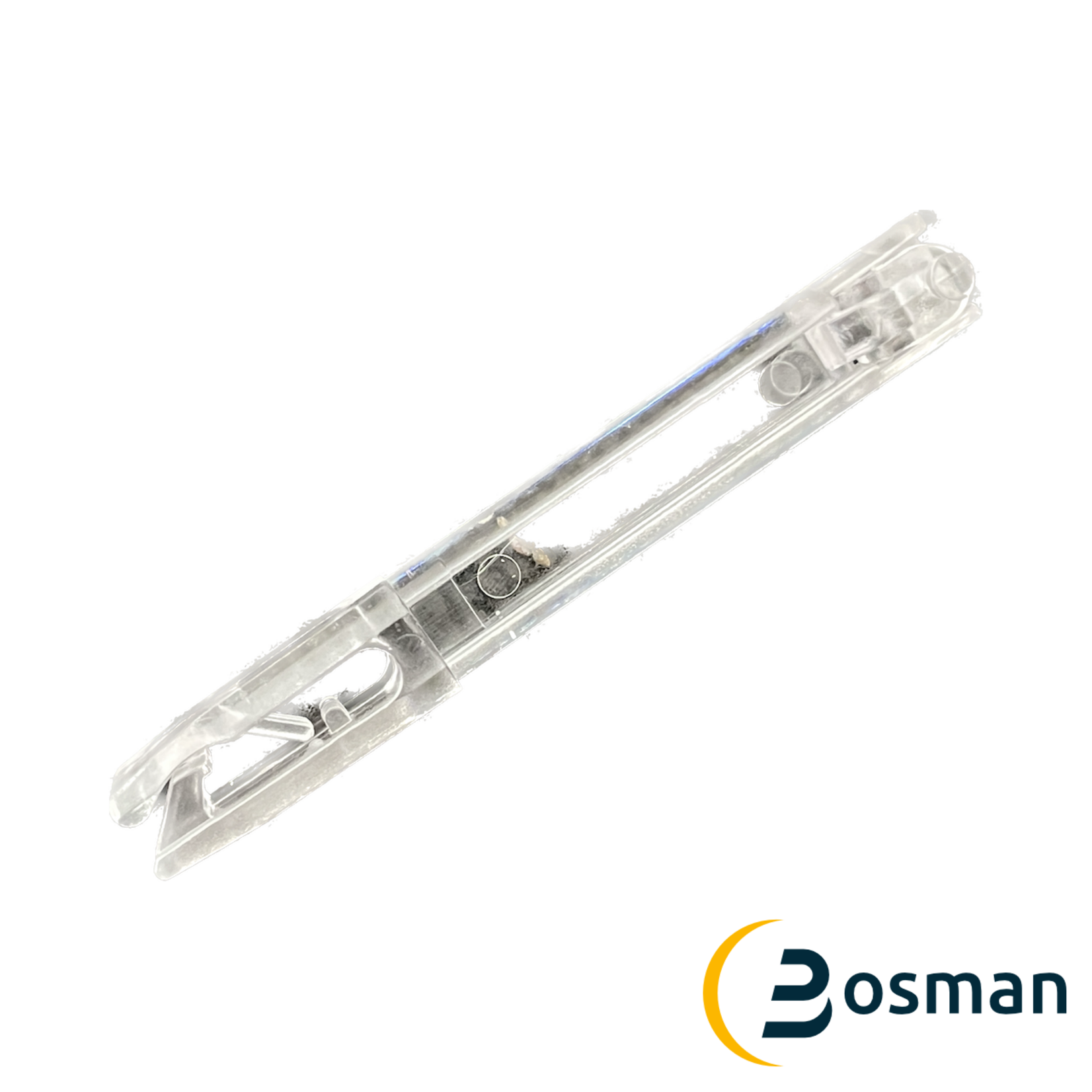 Erfal Lamelhaak schuine rail
