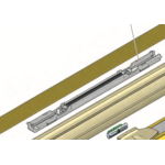 Luxaflex Springveer Unit-M