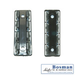 Unilux Montageclip  Bosman zonwering