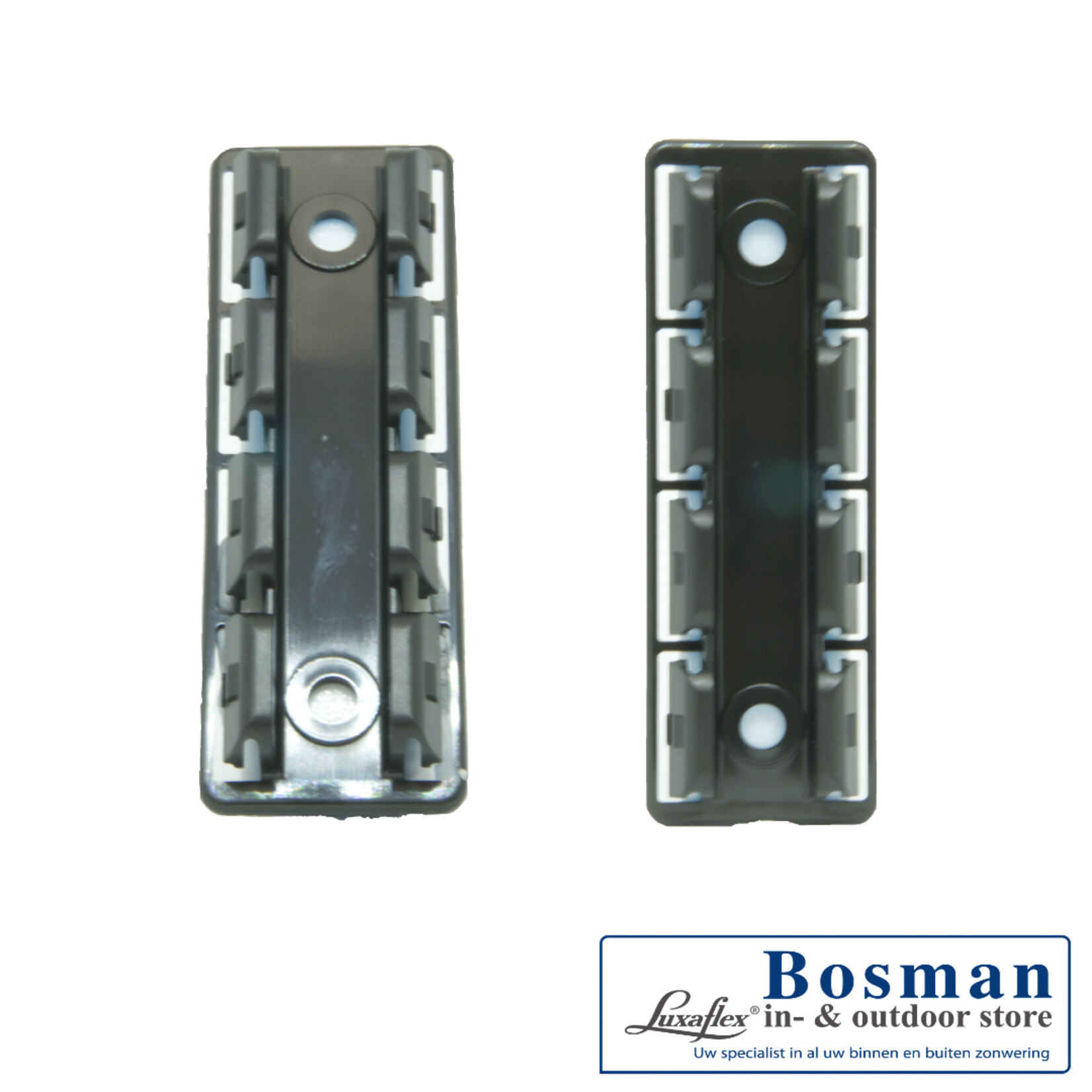 Unilux Montageclip  Bosman Zonwering
