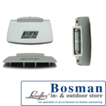 Luxaflex Design handgreep