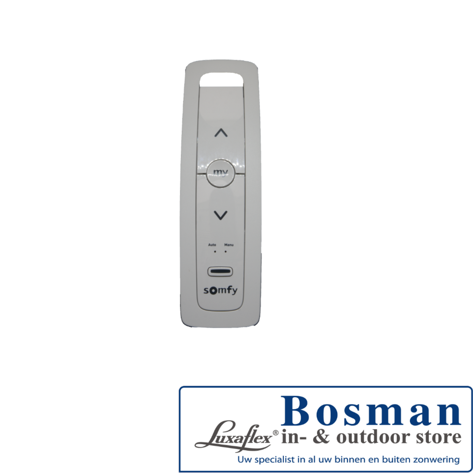 Somfy Situo 1 A/M IO pure II