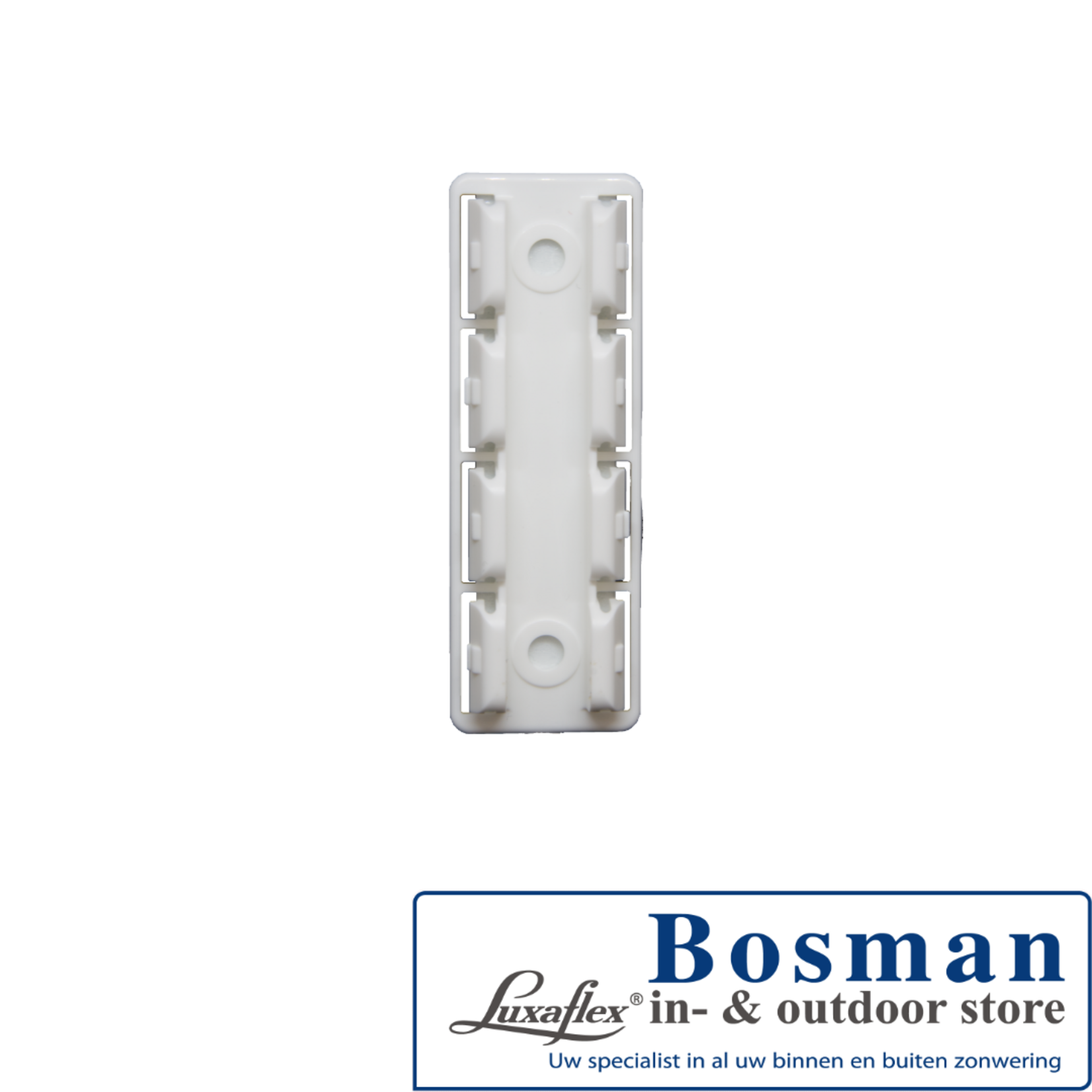 Unilux Montageclip  Bosman Zonwering