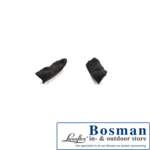 Luxaflex Luxaflex Hordeur borstel