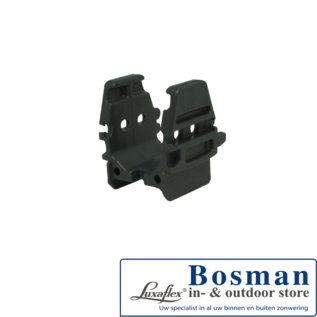 Luxaflex Luxaflex hordeur volare schakel ondergeleider