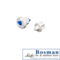 Bosman Zonwering 31-34 mm ketting bediening set compleet