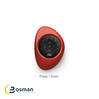 Luxaflex PowerView® Gen 3 Remote (Pebble) Kit - Zwart