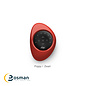 Luxaflex PowerView® Gen 3 Remote (Pebble) Kit - Zwart