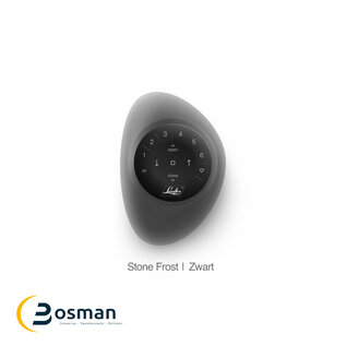 Luxaflex PowerView® Gen 3 Remote (Pebble) Kit - Zwart