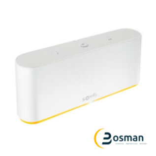 Somfy® - TaHoma switch RTS/IO