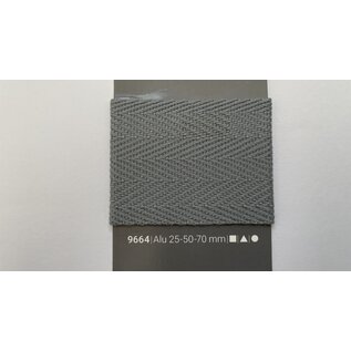 Luxaflex Ladderband 38mm (Aluminium)